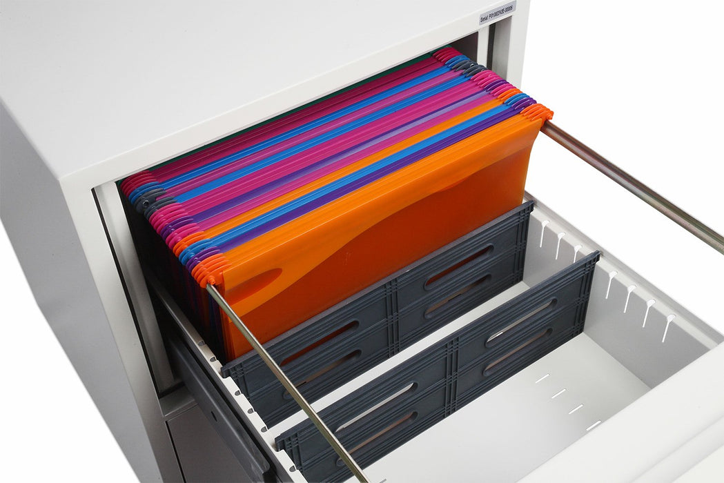 EAN 5032548006416 - Phoenix Safe Co. FS2272F mueble de almacenaje de oficina imagen 7
