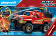 EAN 4008789711946 - Playmobil City Action 71194 set de juguetes imagen 1