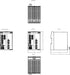 EAN 4047623091592 - Siemens 6GK52062BF002AB2 6GK5206-2BF00-2AB2 Industrial Ethernet Switch Gestionado imagen 6