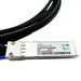 EAN 4063232098876 - BlueOptics SFP28-DAC-1M-UQ Cable de fibra óptica e InfiniBand Negro imagen 2