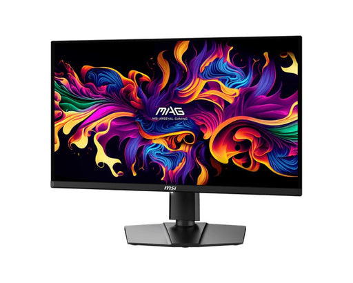 EAN 4711377331180 - MSI MAG 271QPXDE QD-OLED E2 pantalla para PC 67,3 cm (26.5") 2560 x 1440 Pixeles Wide Quad HD Negro imagen 1