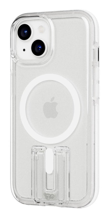 EAN 5056586720462 - Tech21 EvoCrystal Kick funda para teléfono móvil 15,5 cm (6.1") Blanco imagen 5
