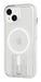 EAN 5056586720462 - Tech21 EvoCrystal Kick funda para teléfono móvil 15,5 cm (6.1") Blanco imagen 5