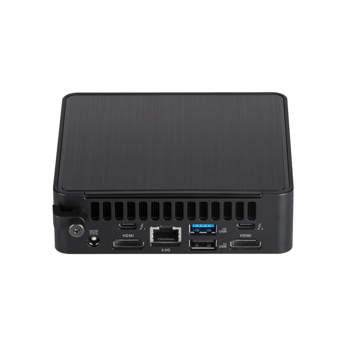 EAN 0197105492363 - ASUS NUC 14 Pro RNUC14RVKU700002I Negro 155H imagen 8