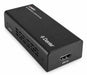 EAN 4002888706209 - Lindy 70620 convertidor de audio Negro imagen 1
