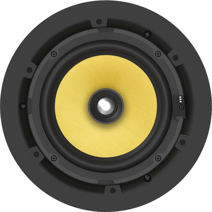 EAN 4883105000009 - Vision CS-1900P altavoz audio Alrededor De 2 vías 2 pieza(s) imagen 3