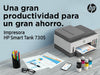 EAN 0195908302506 - HP Smart Tank 7305 All-in-One Printer Inyección de tinta térmica A4 4800 x 1200 DPI 15 ppm Wifi imagen 8