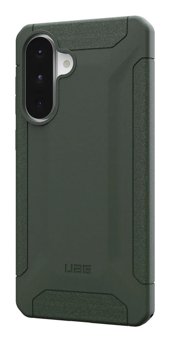 EAN 0840283920868 - Urban Armor Gear 214502117272 funda para teléfono móvil 12,7 cm (5") Oliva imagen 4