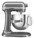 EAN 8003437630736 - KitchenAid 5KSM70SHXEMS Batidora de varillas 325 W Plata imagen 1