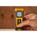 EAN 3253560770655 - Stanley SLM65 Medidor láser de distancias Negro, Amarillo 20 m imagen 23