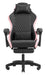 EAN 8435693111061 - Mars Gaming MGC-X Silla para videojuegos de PC Asiento acolchado Negro, Rosa imagen 2