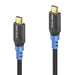 EAN 4251364743058 - PureLink FI-U400-015 cable USB USB4 Gen 2x2 1,5 m USB C Negro, Azul imagen 1