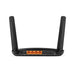 EAN 1210002609296 - TP-Link TL-MR6400 router inalámbrico Ethernet rápido Banda única (2,4 GHz) 4G Negro imagen 3