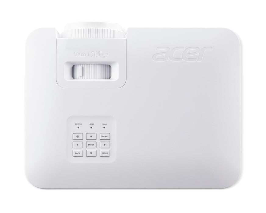 EAN 4711474334008 - Acer PL2810G 3500 lúmenes ANSI DLP UHD 4K (3840x2160) Blanco imagen 5