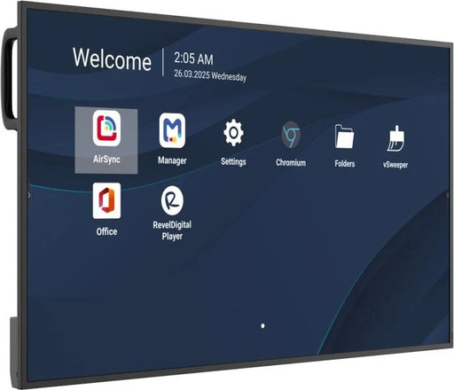 EAN 766907036275 - Viewsonic CDE4314-2C pantalla de señalización Pantalla plana para señalización digital 109,2 cm (43") LCD  imagen 2