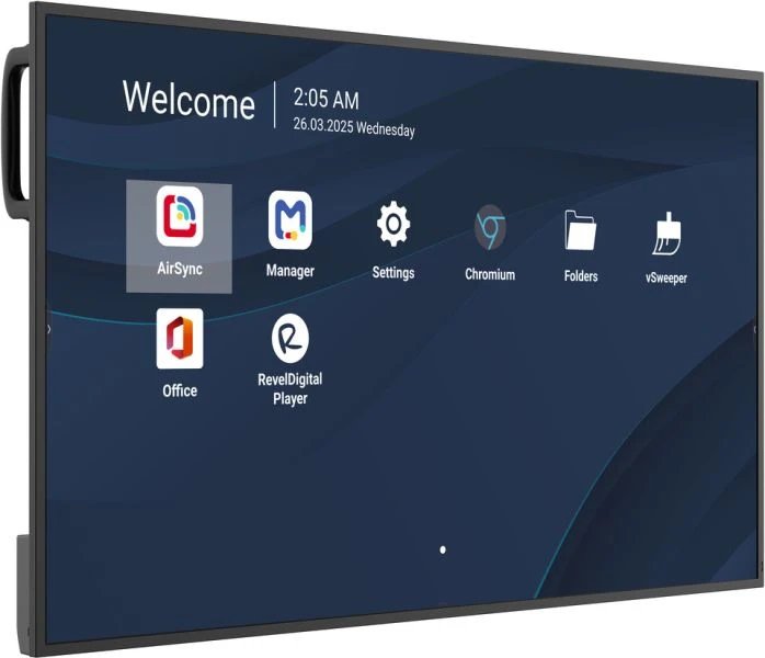 EAN 766907036275 - Viewsonic CDE4314-2C pantalla de señalización Pantalla plana para señalización digital 109,2 cm (43") LCD  imagen 2