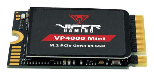 EAN 4711378426342 - Patriot Memory VP4000 Mini 500 GB M.2 PCI Express 4.0 NVMe imagen 2