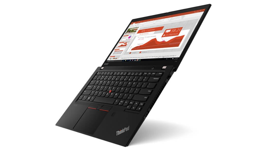EAN 0199273101481 - Lenovo NB T14G1 i5 16/512 14" NBL KB ES REFURB imagen 4