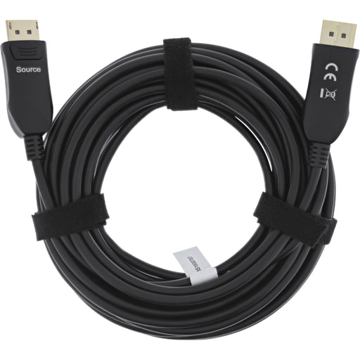 EAN 4043718331598 - InLine 17210A cable DisplayPort 10 m Negro imagen 2