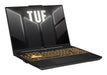 EAN 4711387905029 - ASUS TUF Gaming F16 FX607VU-I5085W ordenador portatil Intel Core 5 210H Portátil 40,6 cm (16") WUXGA 8 GB imagen 4