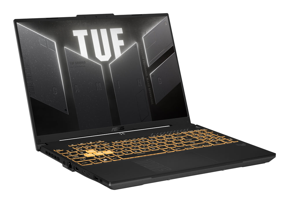 EAN 4711387905029 - ASUS TUF Gaming F16 FX607VU-I5085W ordenador portatil Intel Core 5 210H Portátil 40,6 cm (16") WUXGA 8 GB imagen 4