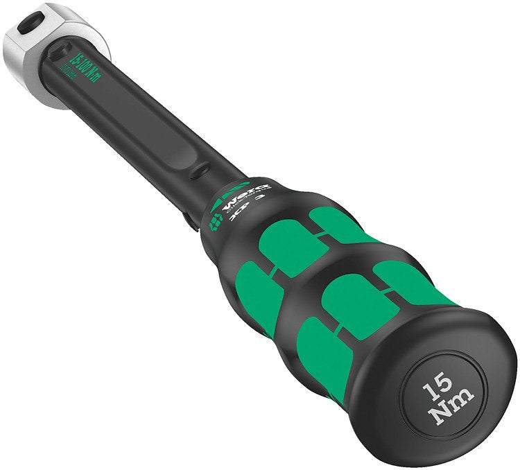 EAN 4013288206183 - Wera Click-Torque XP 3 Ft-lb, Nm imagen 2