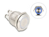EAN 4043619209804 - DeLOCK 20980 botonera Plata imagen 1