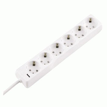 EAN 4007249303837 - Hama 00030383 base múltiple 1,4 m imagen 2