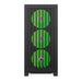 EAN 6931858778336 - GameMax Leader 2 BK Full Tower Negro imagen 4