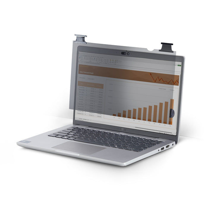 EAN 65030922203 - StarTech.com 133B6-PRIVACY-SCREEN filtro para monitor 33,8 cm (13.3") Filtro de privacidad para pantallas s imagen 2