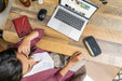 EAN 0017229172494 - HP Poly Sync 20+ Microsoft Teams Certified USB-C Speakerphone altavoz Teléfono móvil/PC USB/Bluetooth Pla imagen 3
