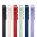 EAN 194252431672 - Apple iPhone 12 mini 13,7 cm (5.4") SIM doble iOS 14 5G 128 GB Púrpura imagen 5
