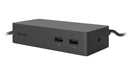 EAN 0885370996395 - Microsoft PD9-00008 estación dock para móvil Tableta Negro imagen 3