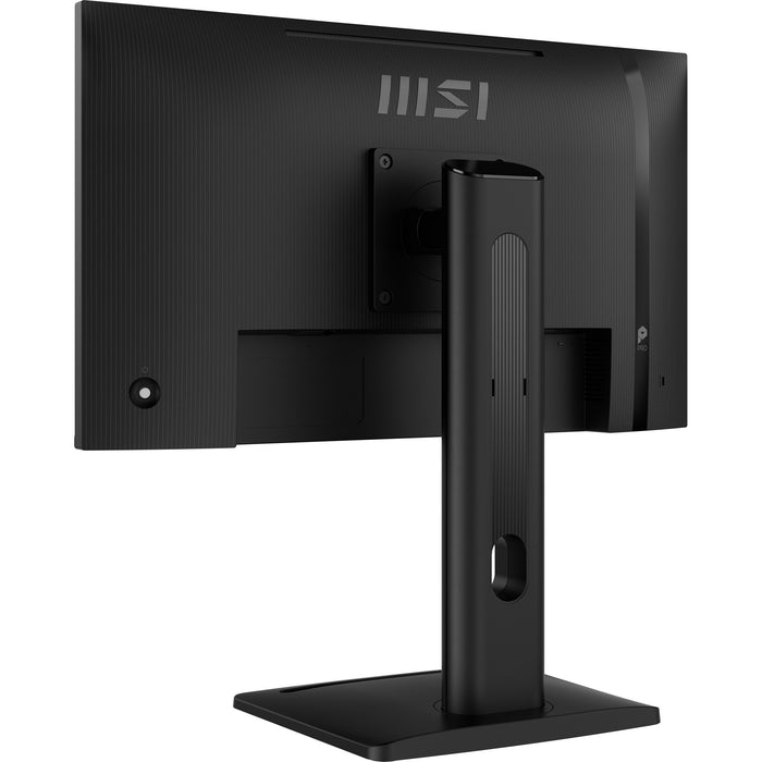 EAN 4711377318334 - MSI Pro MP245PG E14 pantalla para PC 60,5 cm (23.8") 1920 x 1080 Pixeles Full HD LCD Negro imagen 11