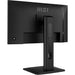 EAN 4711377318334 - MSI Pro MP245PG E14 pantalla para PC 60,5 cm (23.8") 1920 x 1080 Pixeles Full HD LCD Negro imagen 11