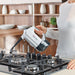 EAN 8007411012488 - Polti Vaporetto 3 Clean Blanco imagen 11