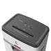 EAN 4030152028061 - HP OneShred 12MC triturador de papel Microcorte 65 dB 22 cm Blanco imagen 5