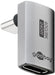 EAN 4040849744426 - Goobay 74442 cambiador de género para cable USB-C Plata imagen 1