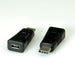 EAN 7611990146659 - VALUE 12.99.3190 cambiador de género para cable USB 2.0 Type C USB 2.0 Type Micro B Negro imagen 3