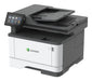 EAN 0734646731881 - Lexmark XM3142 Laser A4 2400 x 600 DPI 40 ppm imagen 2