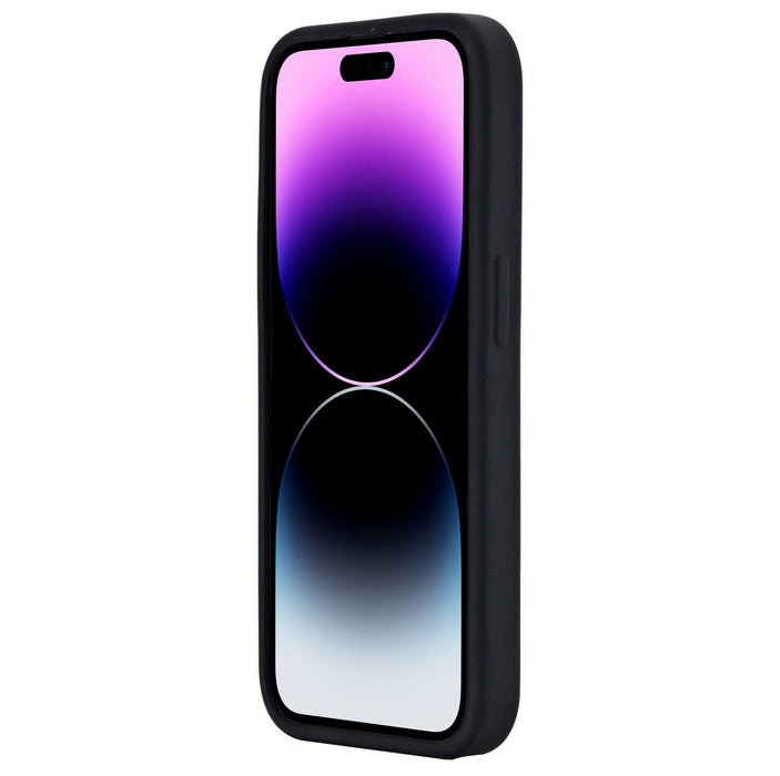 EAN 5715063115978 - eSTUFF ES67120027 funda para teléfono móvil 15,5 cm (6.1") Negro imagen 3