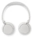 EAN 4895229177574 - Philips TAH4500WT/00 auricular y casco Auriculares Inalámbrico Diadema Llamadas/Música Bluetooth Blanco imagen 6