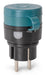 EAN 5999097996288 - Entac ES-WIFI-44 adaptador de enchufe eléctrico Negro, Verde imagen 1