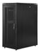 EAN 4016032505099 - Digitus DN-31300-B armario rack 26U Rack o bastidor independiente Negro imagen 2