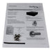 EAN 0065030790536 - StarTech.com 4UDRAWER accesorio de bastidor Cajón metálico para rack imagen 4