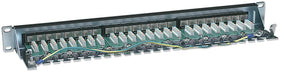 EAN 0766623720038 - Intellinet 720038 panel de parcheo 1U imagen 5