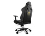 EAN 4715302442941 - COUGAR TITAN PRO Silla para videojuegos de PC Asiento acolchado Negro imagen 3