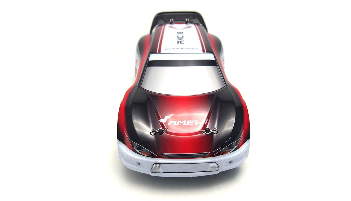 EAN 4260476356520 - Amewi RXC18 modelo controlado por radio Coche de rally Motor eléctrico 1:18 imagen 3