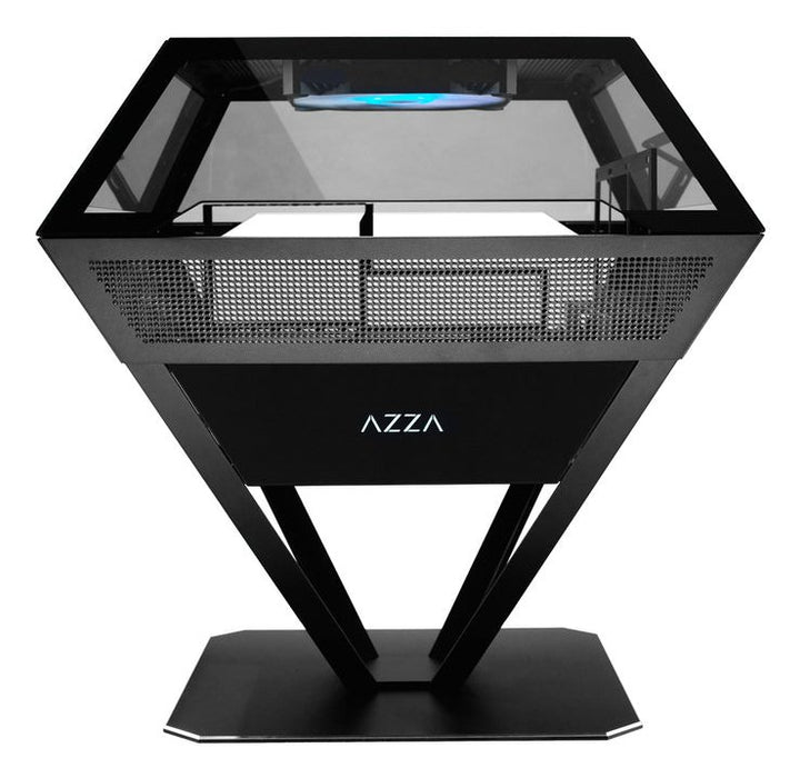 EAN 4712839554765 - Azza Diamond Pirámide Negro imagen 2