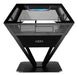 EAN 4712839554765 - Azza Diamond Pirámide Negro imagen 2